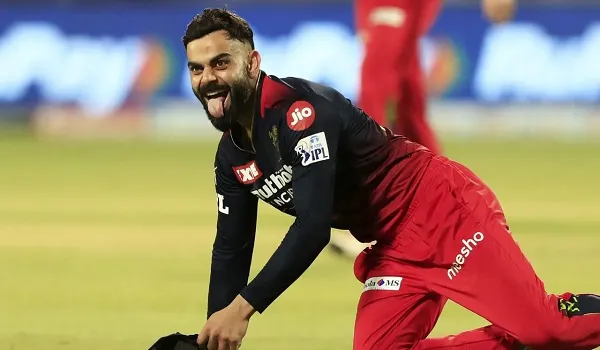 विराट कोहली के बल्ले से निकलने लगे रन, माइक हेसन ने तारीफ में कही ये बात