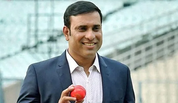 वीवीएस लक्ष्मण बन सकते हैं टीम इंडिया के हेड कोच, टीम के साथ जाएंगे इंग्लैंड