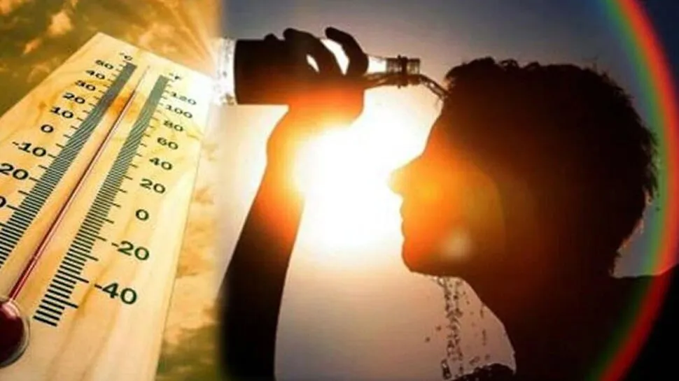 बरेली: अभी और झेलनी पड़ेगी तपिश फिर मिलेगी राहत