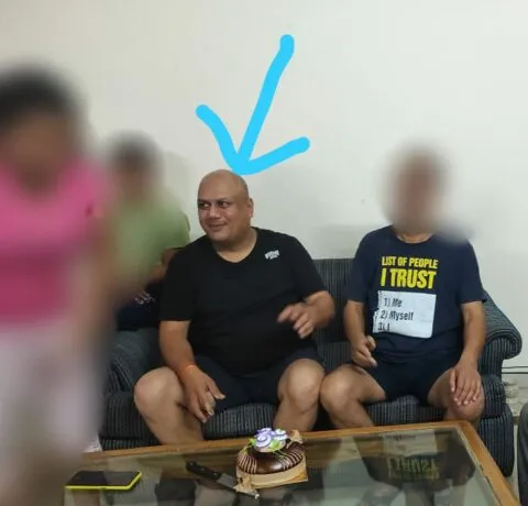 रामनगर, नैनीताल, बाजपुर, रुद्रपुर, अल्मोड़ा के बाद अब काशीपुर में भी नटवरलाल रितेश पांडे के खिलाफ धोखाधड़ी का केस दर्ज