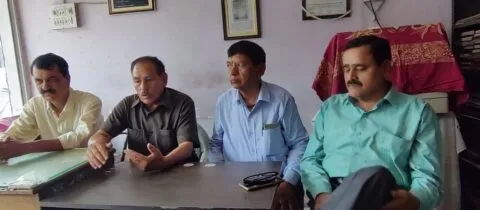 हल्द्वानी: मुख्यमंत्री धामी के खिलाफ न्याय देवता गोल्ज्यू के दरबार में हाजिरी लगाएंगे राज्य आंदोलनकारी, देखें VIDEO