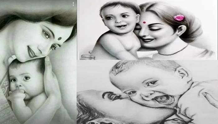 Happy Mother’s Day: मां के लिए क्या ‪शेर‬ लिखूं…? मां ने तो खुद मुझे लिखा है…