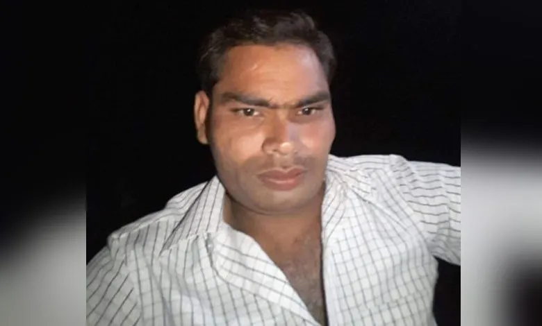 लखीमपुर-खीरी: फूलबेहड़ में मिला शव सिंगहां खुर्द के दीपक का निकला