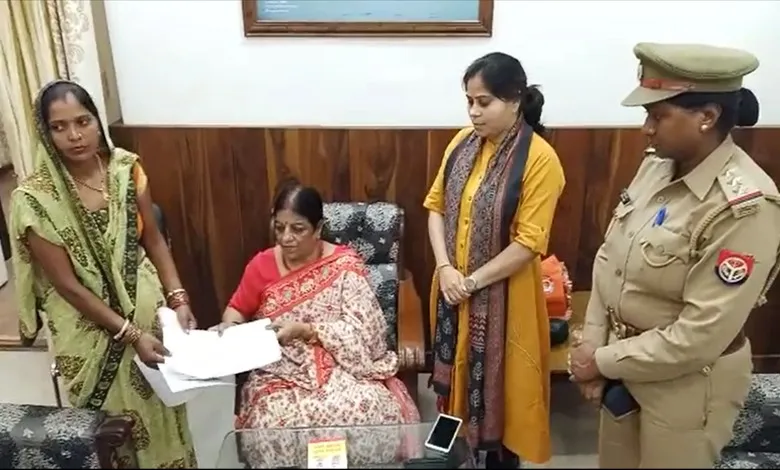 बरेली: राज्य महिला आयोग की सदस्य ने सुनी महिलाओं की फरियाद, उचित समाधान के दिए निर्देश