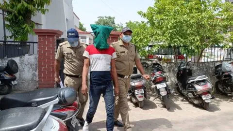 हल्द्वानी: घर में लगा था ताला, आंगन में गिरे थे अखबार, चोरों को मिला आइडिया फिर उड़ा लिया माल