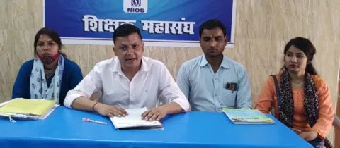 हल्द्वानी: वाह री सरकार! हाईकोर्ट का आदेश नही माना और NIOS डीएलएड उपाधि धारकों का भविष्य अंधेरे में धकेल दिया