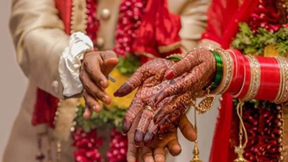 पीलीभीत: ग्रामीण क्षेत्रों में 135 व नगरीय में 15 जोड़ों के होंगे विवाह