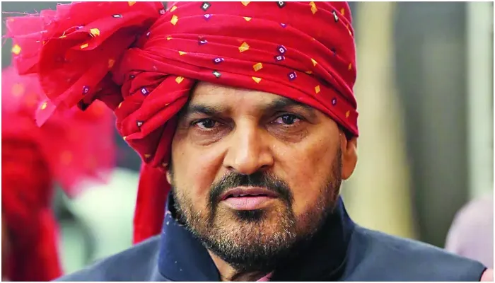 अयोध्या: बृजभूषण सिंह ने ट्वीट कर कहा- पहले उत्तर भारतीयों से हाथ जोड़कर माफी मांगें राज ठाकरे