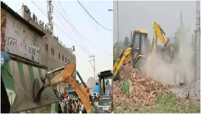 गौतम बुद्ध नगर: अवैध रूप से कॉलोनी काट रहे भू-माफिया के खिलाफ यमुना प्राधिकरण ने की कार्रवाई, करोड़ों की जमीन कराई मुक्त