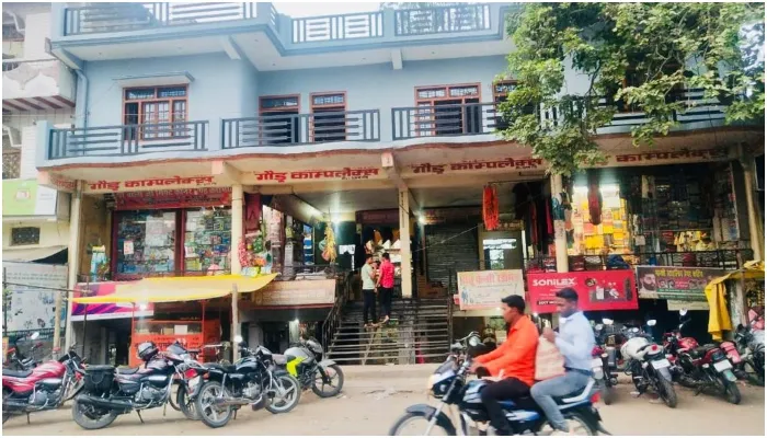 रायबरेली: नगर पंचायत अध्यक्ष के रसूख के सामने लाचार है लोक निर्माण विभाग, प्रशासन ने भी खड़े किये हाथ