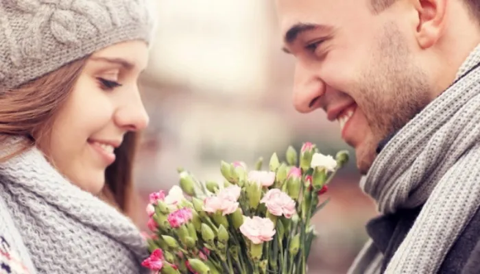 अंतिम प्यार