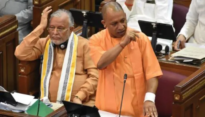 अब 3 करोड़ की जगह 5 करोड़ होगी विधायक निधि :सीएम योगी