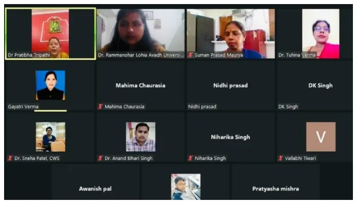 संयुक्त परिवार में भारत की संस्कृति दिखती है : डॉ. सुमन