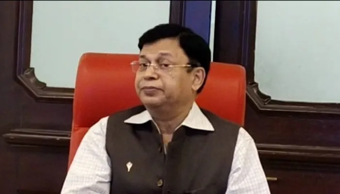 लखनऊ: कुलपति ने केजीएमयू को तंबाकू निषेध परिसर किया घोषित, कहा- हम सभी को करेंगे जागरुक