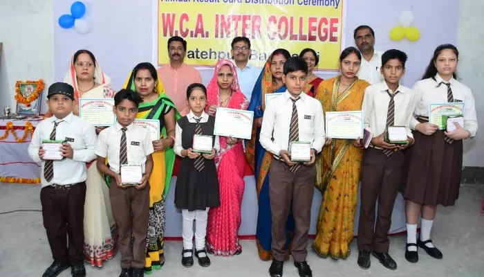 फतेहपुर: इच्छाशक्ति और कौशल के समन्वय से करें विद्यार्थियों का भविष्य निर्माण-  विज्ञान क्लब