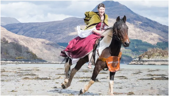 घुड़सवारी के एडवेंचर एक्सपीरियंस के लिए चुनें भारत की यह रोमांचित जगह