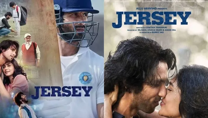शाहिद कपूर की Jersey ओटीटी प्लेटफॉर्म पर रखेगी कदम, जानें कब रिलीज होगी फिल्म