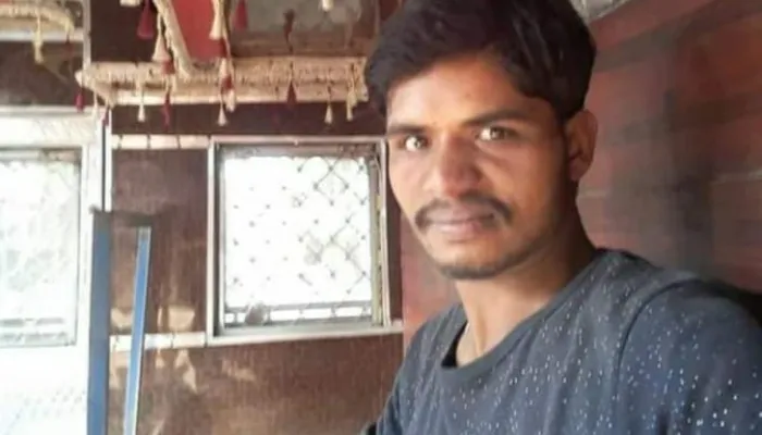 अयोध्या: संदिग्ध परिस्थितियों में युवक का मिला शव, परिवार ने जताई हत्या की आशंका