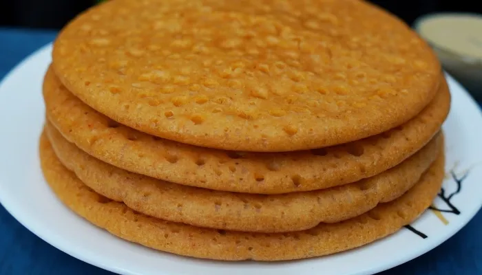 आटे से घर पर बनाएं मीठा टेस्टी और हेल्दी नाश्ता, खाते ही दिल हो जाएगा खुश