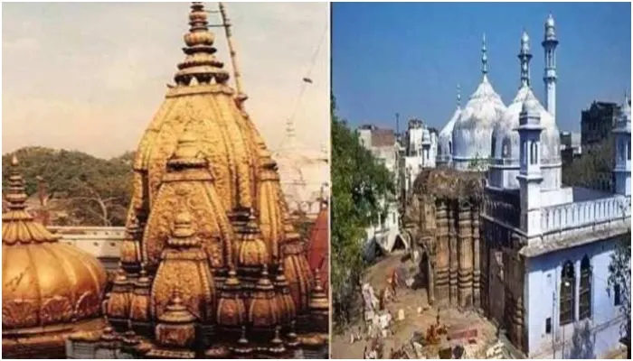 वाराणसी: काशी विश्वनाथ-ज्ञानवापी मस्जिद विवाद में आया नया मोड़, राखी सिंह ने लिया केस वापस