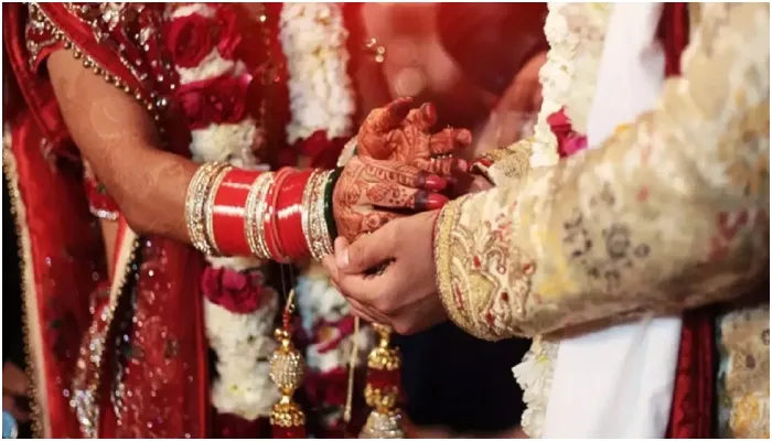 हरदोई: शादी में चढ़ावे के जेवर को लेकर हुआ बवाल, बिना दुल्हन के वापस लौटी बारात