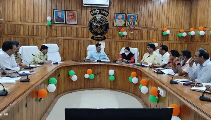 बहराइच: 31 मई को लाभार्थियों से वर्चुअल संवाद करेंगे प्रधानमंत्री नरेन्द्र मोदी