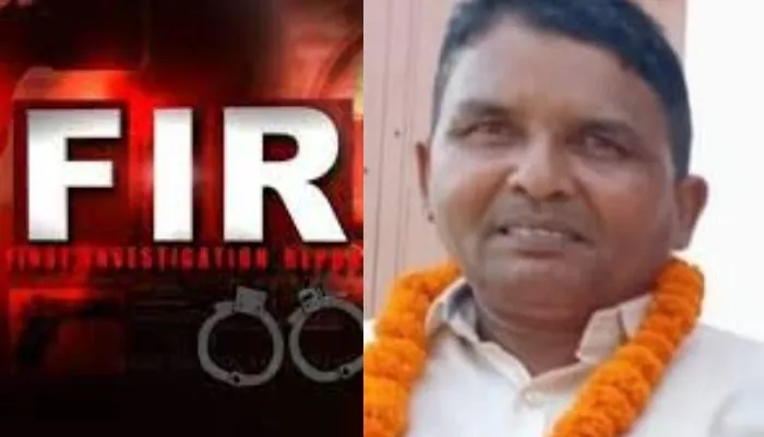अयोध्या: फर्जी खबर चलाना पड़ा महंगा, कथित पत्रकार पर केस दर्ज
