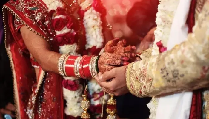 गाजियाबाद: विधवा महिला की शादी में सनकी आशिक ने किया आत्महत्या का प्रयास, मामला दर्ज