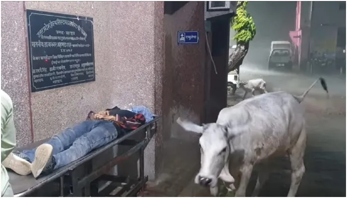 बहराइच: डिप्टी सीएम ने मेडिकल कॉलेज के प्राचार्य से चार दिन में मांगा जवाब, जानें पूरा मामला