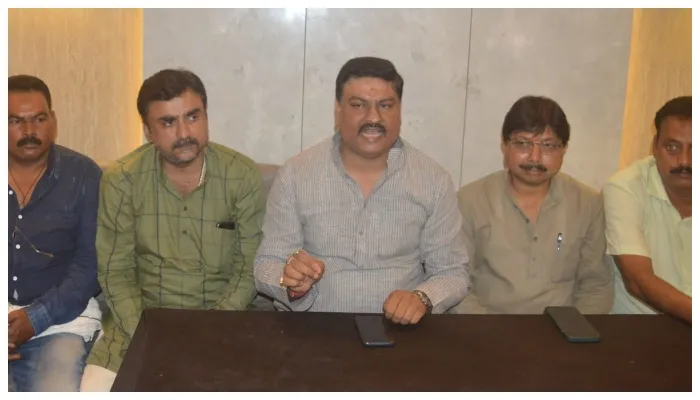 अयोध्या: पूर्व मंत्री बोले- प्रभु श्रीराम की प्रजा का भी टैक्स हो माफ