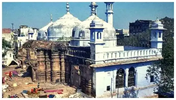 Gyanvapi Mosque Survey: दूसरे दिन का सर्वे हुआ पूरा, हिंदू पक्ष ने कहा- हमारा दावा हुआ और मजबूत