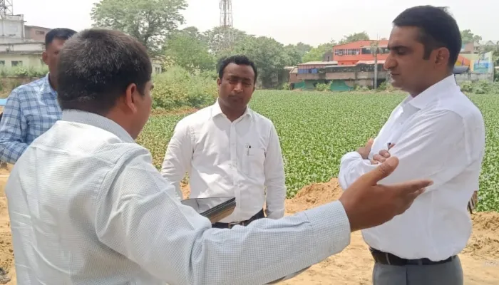 अयोध्या: लाल डिग्गी तालाब बनेगा पिकनिक स्पॉट, गुप्तारघाट भी होगा चकाचक