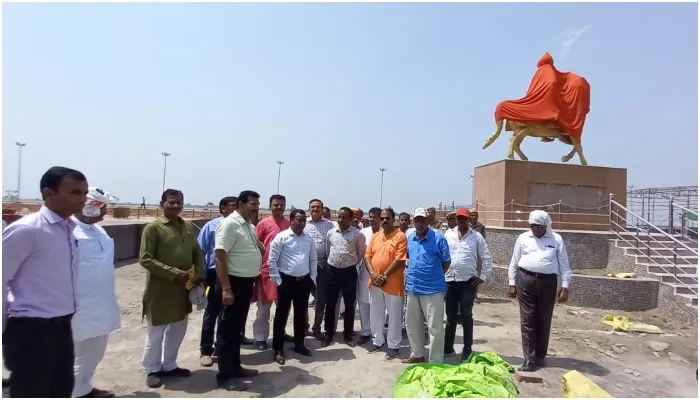 6 मई को सीएम योगी करेंगे अयोध्या का दौरा, विकास कार्यों और कानून व्यवस्था की होगी समीक्षा