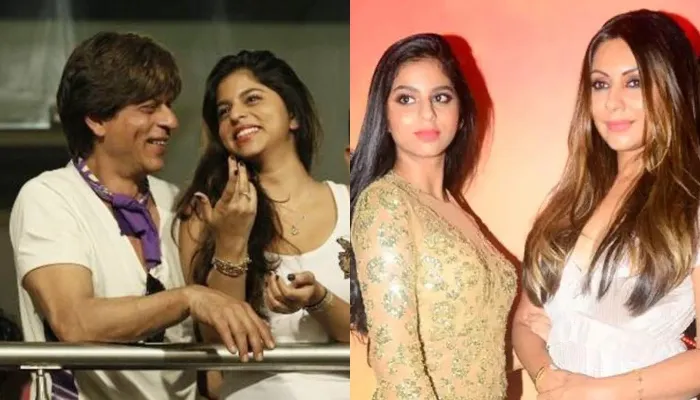 Suhana Khan Birthday: जानिए किस अंदाज में गौरी खान ने किया लाडली सुहाना को बर्थडे विश