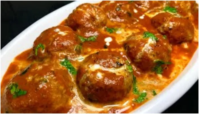 Malai Kofta Recipe: अगर आप भी हो गये हैं रोज के खाने से बोर, तो घर पर बनाएं टेस्टी मलाई कोफ्ता