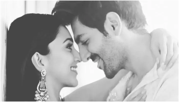 Bhool Bhulaiyaa 2: फिल्म का Second Song ‘हम नशे में तो नहीं’ हुआ रिलीज, रोमांस में डूबे कार्तिक-कियारा