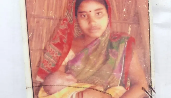 बहराइच: पारिवारिक कलह में महिला ने लगाई फांसी, परिजनों में मचा कोहराम