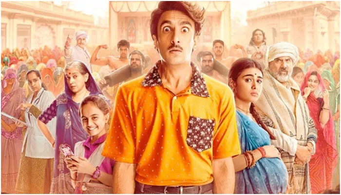 Jayeshbhai Jordaar: रिलीज के पहले कानूनी विवाद में फंसी रणवीर सिंह की फिल्म, दिल्ली हाईकोर्ट में दर्ज हुई याचिका