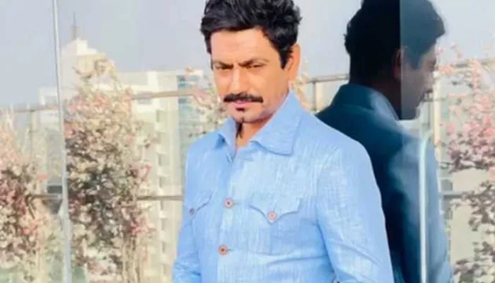 नवाजुद्दीन सिद्दीकी अब हॉलीवुड में रखेंगे कदम, इस अमेरिकन फिल्म में करेंगे लीड रोल