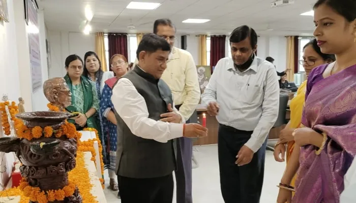 अयोध्या: शैक्षणिक भ्रमण पर उत्तराखंड जायेगा छात्रों का दल, समझेंगे पहाड़ी संस्कृति