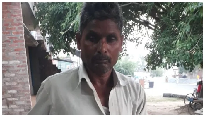 हरदोई: ई-रिक्शे पर सवार लुटेरे ने दिखाई हाथों की सफाई, किसान की जेब से उड़ाए हजारों रुपये
