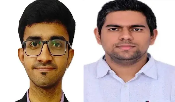 मुरादाबाद : उत्तम और आदित्य का यूपीएससी में हुआ चयन, दोनों परिवारों में खुशी की लहर