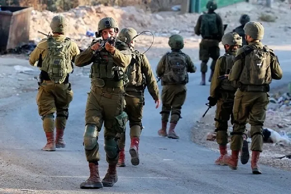 Israel : वेस्ट बैंक में इजराइली सैनिकों की गोलीबारी में एक और फिलिस्तीनी किशोर की मौत, संख्या बढ़कर पांच हुई