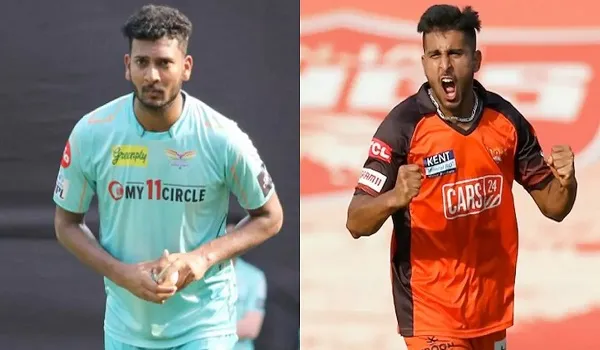 आईपीएल 2022 के बाद टीम इंडिया के लिए खेलेंगे उमरान मलिक और मोहसिन खान, साउथ अफ्रीका का करेंगे बुरा हाल!
