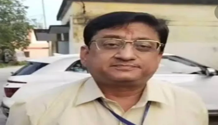 रायबरेली : एनटीपीसी की ऊंचाहार परियोजना के प्रमुख कमलेश सोनी हटाए गए , अभय कुमार को मिली जिम्मेदारी