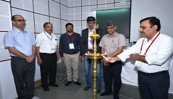 कानपुर : आईआईटी का कमाल, आर्टिफिशियल इंटेलिजेंस से बिजली के जरूरत की हो सकेगी जानकारी
