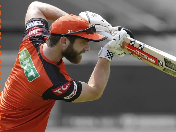 IPL 2022 : सनराइजर्स हैदराबाद को आखिरी मैच से पहले बड़ा झटका, कप्तान केन विलियमसन ने छोड़ा टीम का साथ