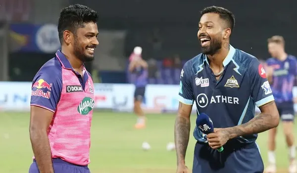 IPL 2022 : कोलकाता में छाए बादल! नहीं हुआ मैच तो कौन सी टीम को मिलेगा फाइनल का टिकट?