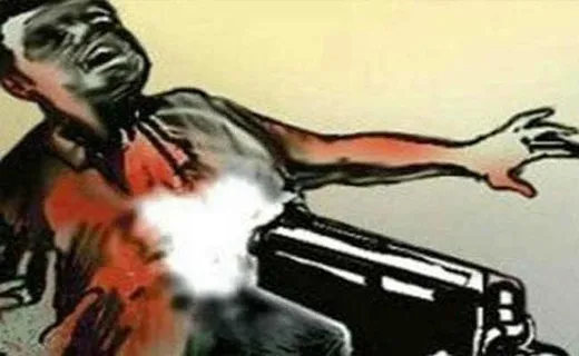 Pakistan: पेशावर में पुलिस अधिकारी व सुरक्षा कर्मी की गोली मारकर हत्या