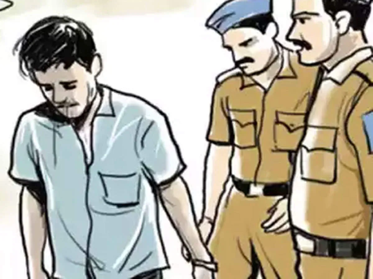 बरेली: ट्रेनों में मोबाइल चोरी करने वाले को पकड़ा